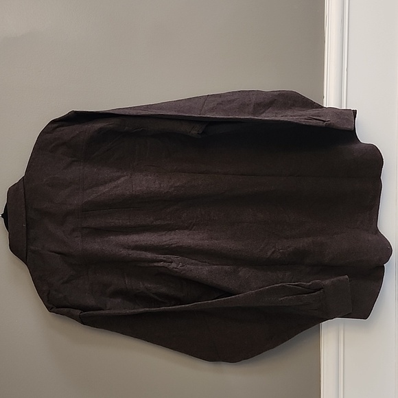 NWT Field & Stream Brown Shirt - Picture 5 of 11